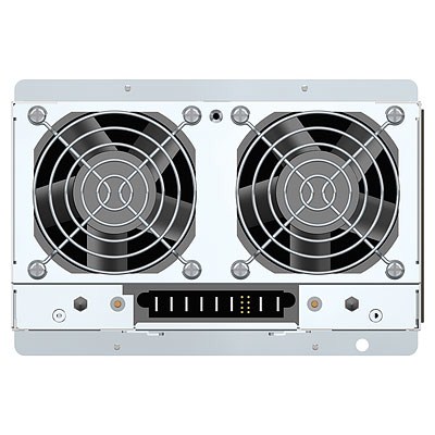 Aruba 5400R 1100W PoE+ zl2 PSU3 