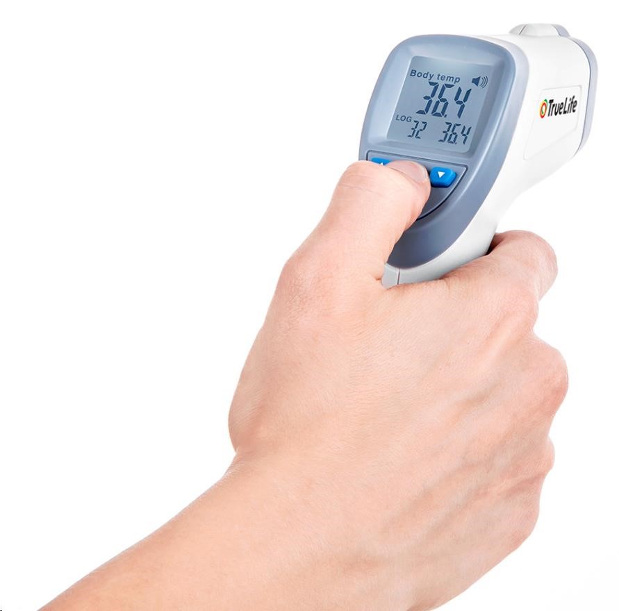 TrueLife Care Q73 