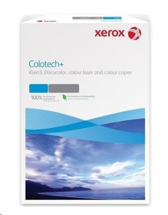 Xerox Paper Colotech+ 350 A3 (350g/ 125 listov,  A3)0 