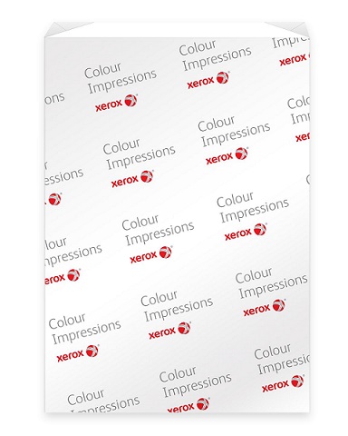 Xerox Paper Colour Impressions Gloss 250 SRA3 (250 g/ 250 listov,  SRA3) - obojstranne potiahnutý0 