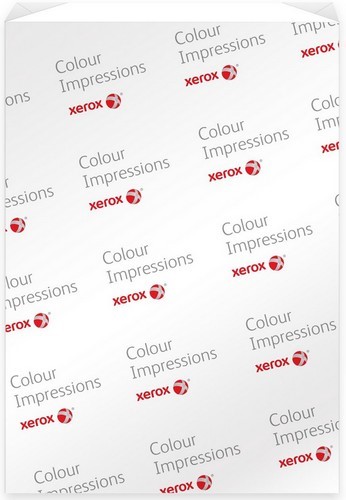 Xerox Papír Colour Impression Gloss 200 iGEN XXL SG (200g/ 250 listů,  364x660) - oboustranně natíraný0 