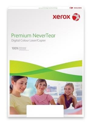 Papier Xerox Premium Never Tear PNT 188 SRA3 - lesklý/ matný (g/ 500 listov,  SRA3)0 