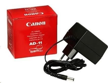 CANON AC adapter AD-11 III EMEA0 