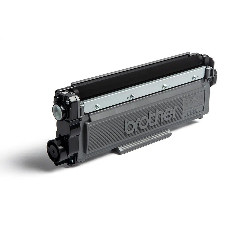 Toner BROTHER TN-2310 Laserový spotrebný materiál - toner cca 1200 str1 