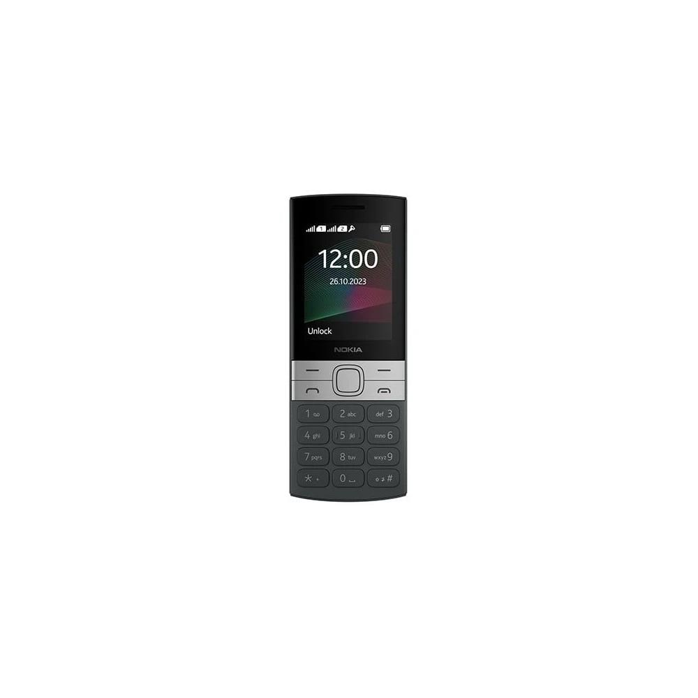 Nokia 150,  Dual SIM,  černá (2023)1 