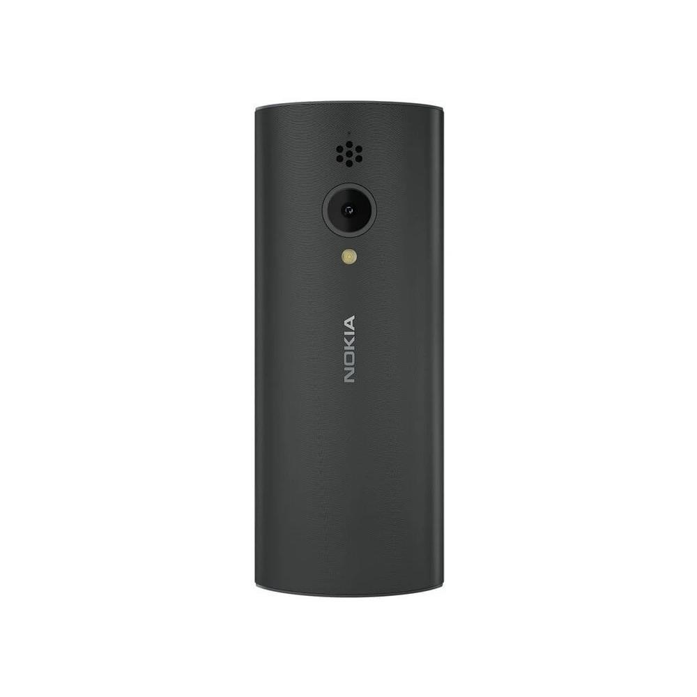 Nokia 150,  Dual SIM,  černá (2023)0 