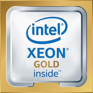 Intel Xeon-Gold 5418Y 2.0GHz 24-core 185W Processor for HPE0 