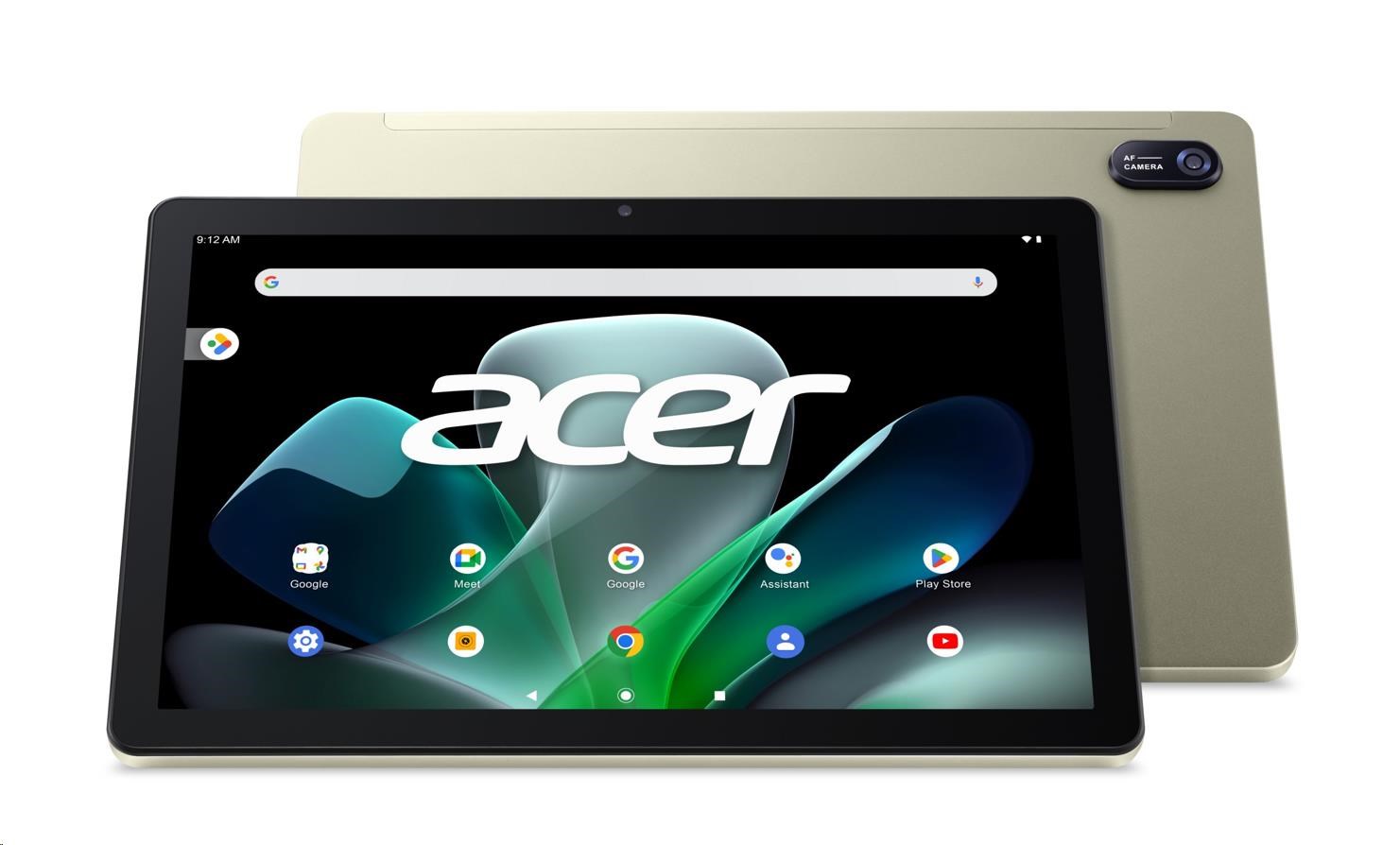 Acer Iconia Tab M10 (M10-11-K886),MT8183,10,1