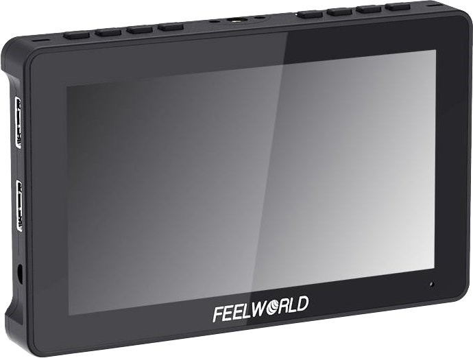 Feelworld Monitor F5 Pro V4 6