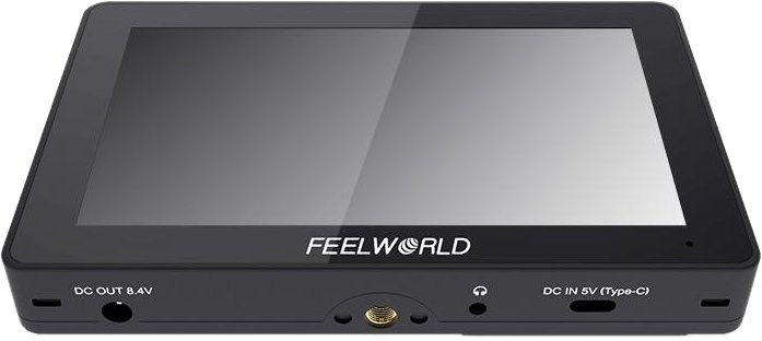 Feelworld Monitor F5 Pro V4 6
