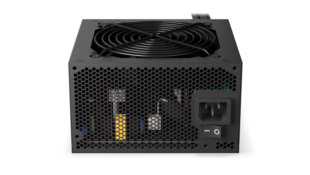 ENDORFY Zdroj Vero L5 Bronze 700W,  120mm,  80 Plus Bronze6 