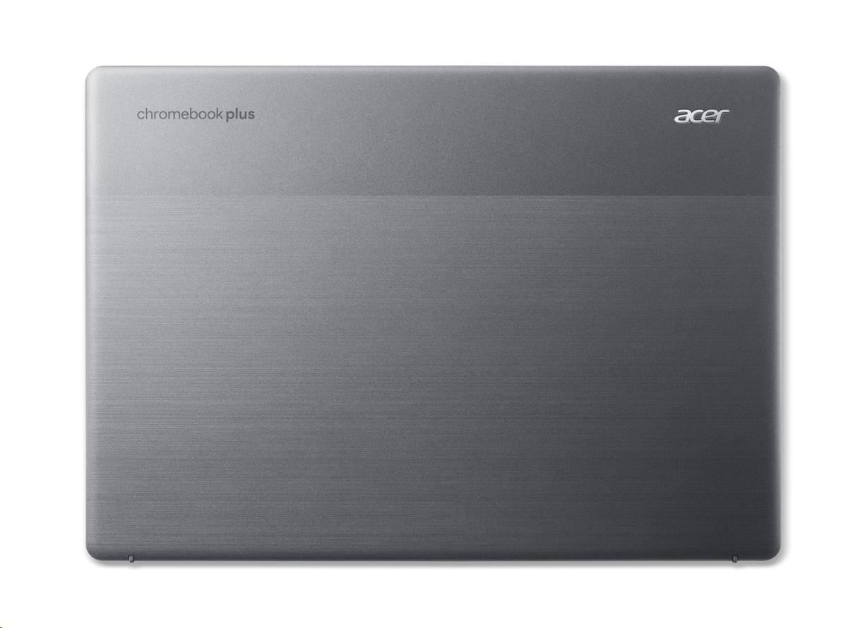 ACER NTB Chromebook Plus 514 (CB514-3H-R3EX), Ryzen 5 7520C, 14