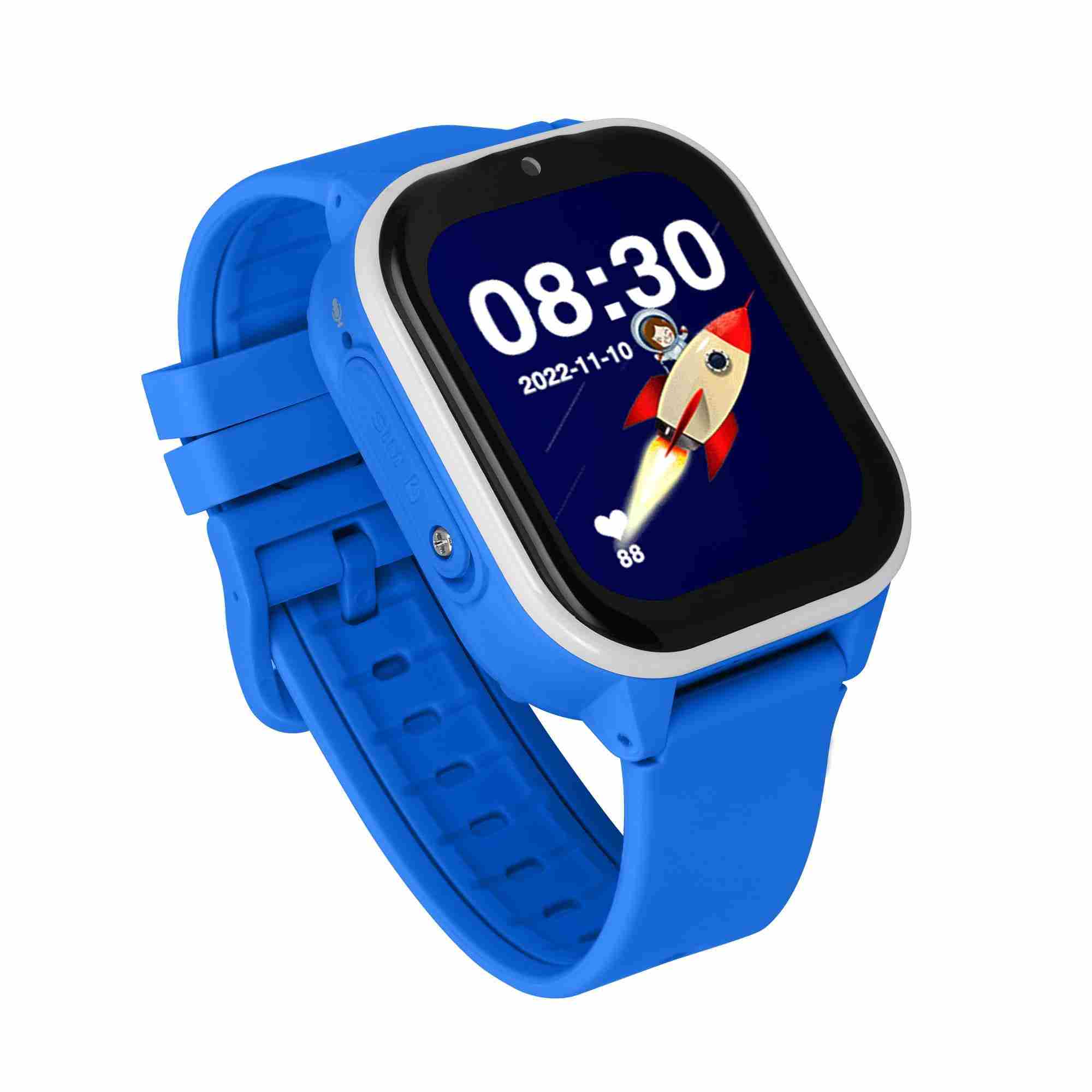 Garett Smartwatch Kids Sun Ultra 4G Blue4 