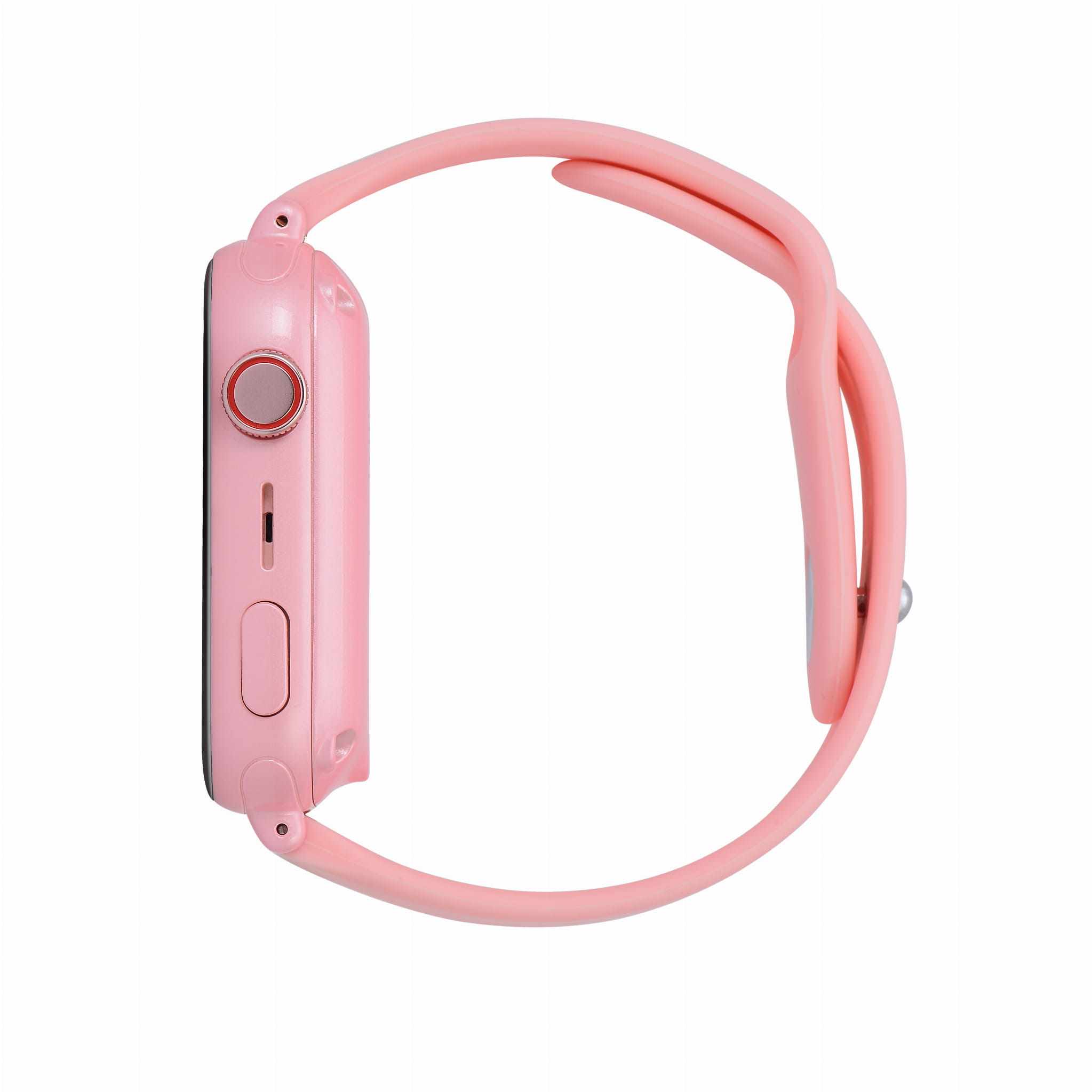 Garett Smartwatch Kids N!ce Pro 4G Pink4 