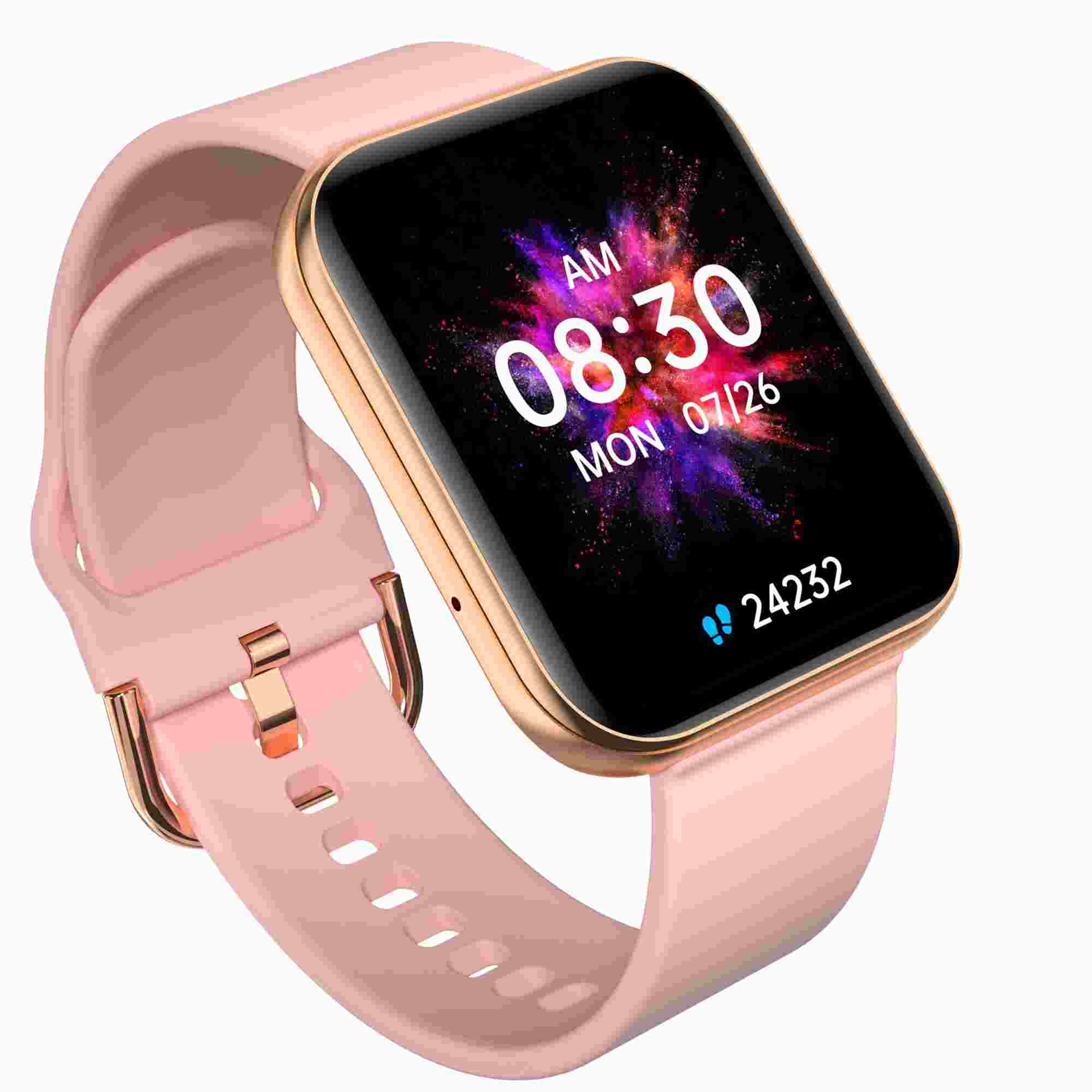 Garett Smartwatch GRC MAXX Gold2 