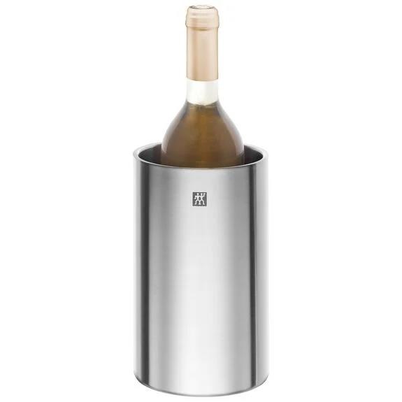 ZWILLING chladič na víno, nerezová ocel, 1,8 l, pro víno / šampaňské - Sommelier1 