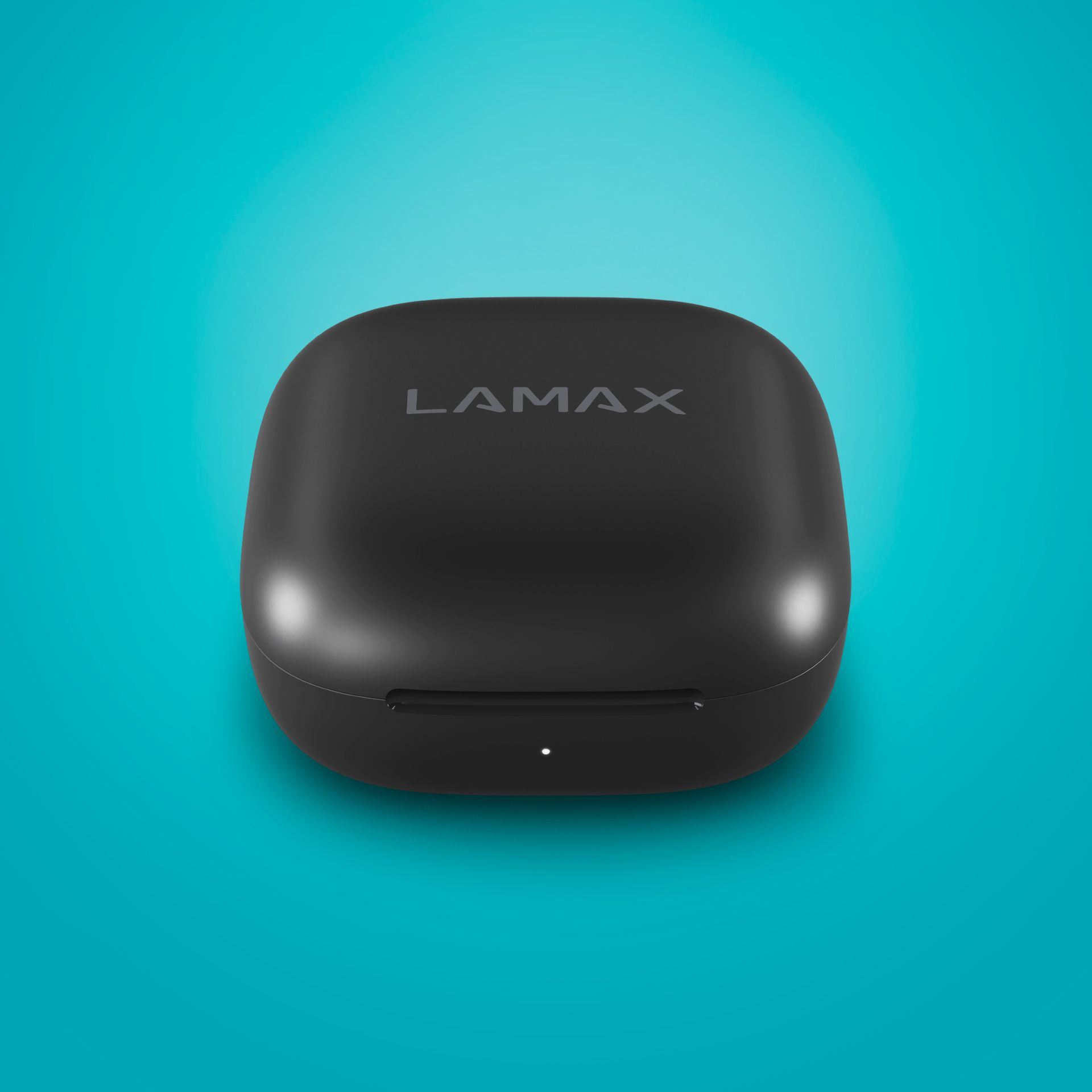 LAMAX Clips1 Plus - špuntová sluchátka - černé10 