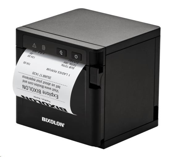 Bixolon SRP-Q300,  USB,  Ethernet,  black0 