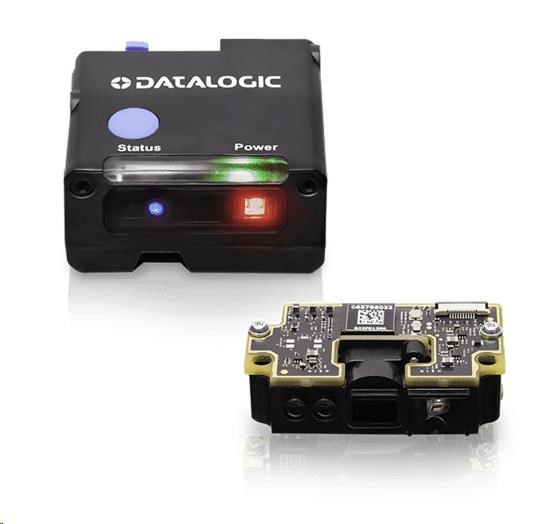 Datalogic Gryphon GFx4500 Series,  2D,  WA,  kit (USB),  black0 