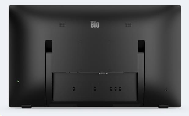 Elo 2770L,  68, 6 cm (27""),  Projected Capacitive,  Full HD,  USB,  kit (USB),  black0 