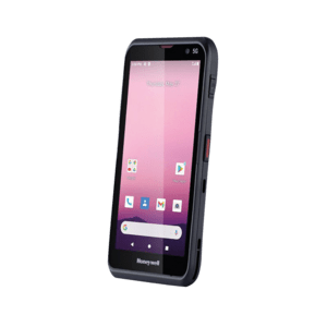 Honeywell ScanPal EDA57,  2D,  14 cm (5.5""),  GPS,  USB-C,  BT (5.1),  Wi-Fi,  5G,  NFC,  Android,  kit,  GMS0 