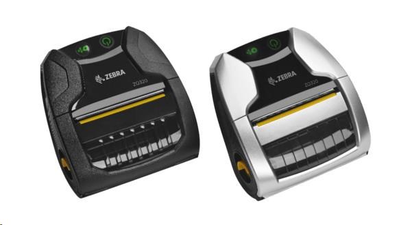Zebra ZQ310 Plus,  Indoor,  USB-C,  BT (BLE),  NFC,  8 dots/ mm (203 dpi)0 