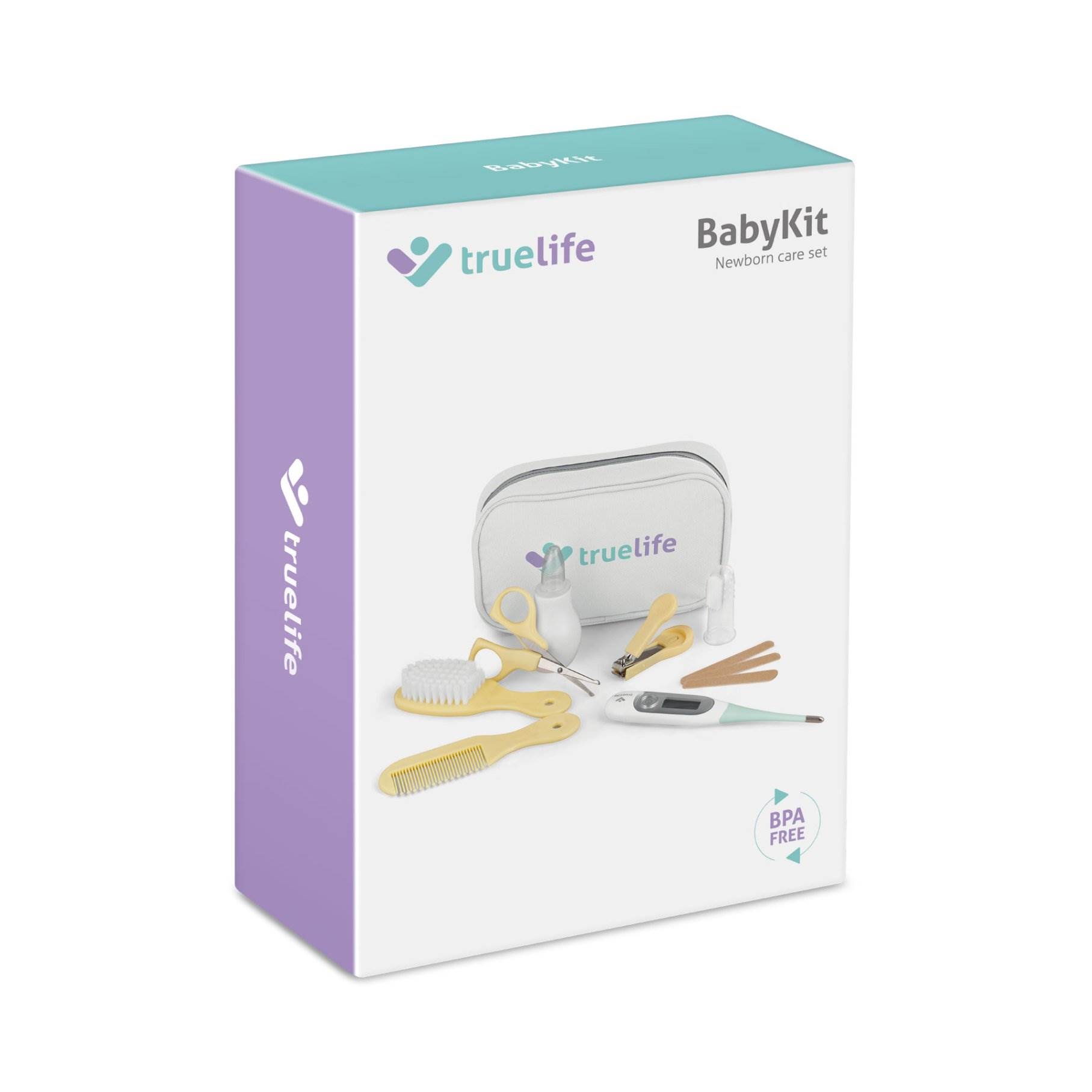 TrueLife BabyKit - Startovací sady pro miminka9 