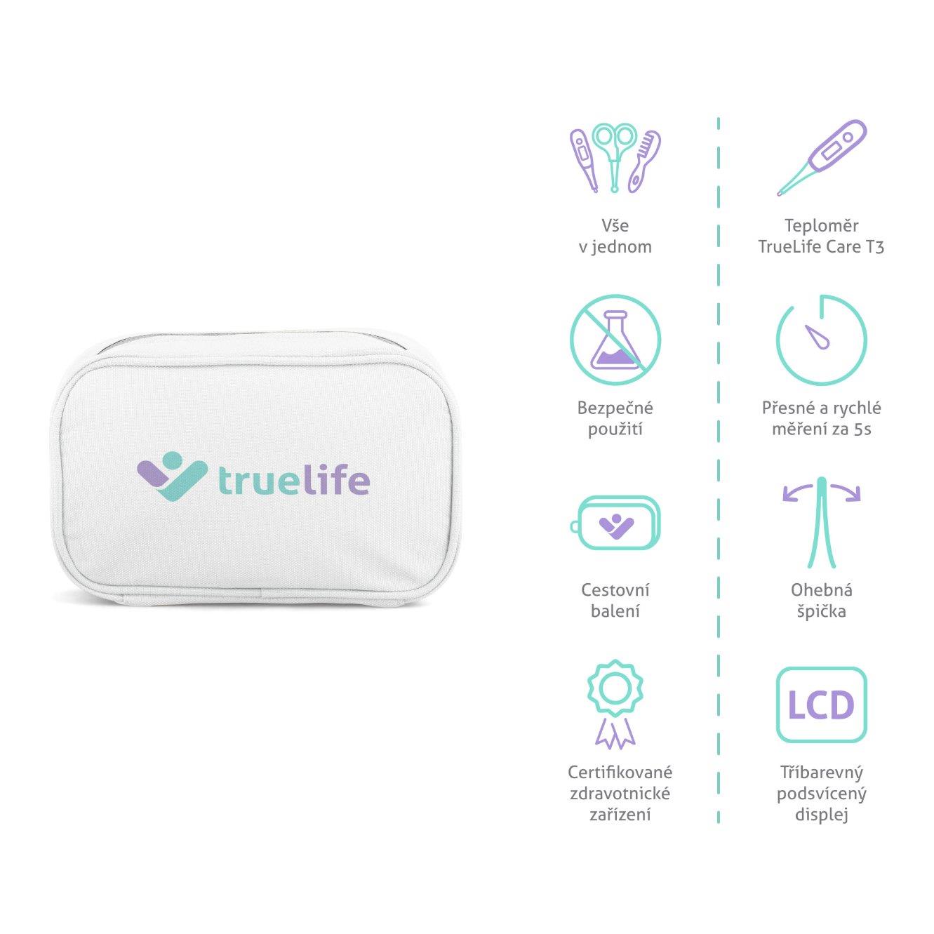 TrueLife BabyKit - Startovací sady pro miminka6 