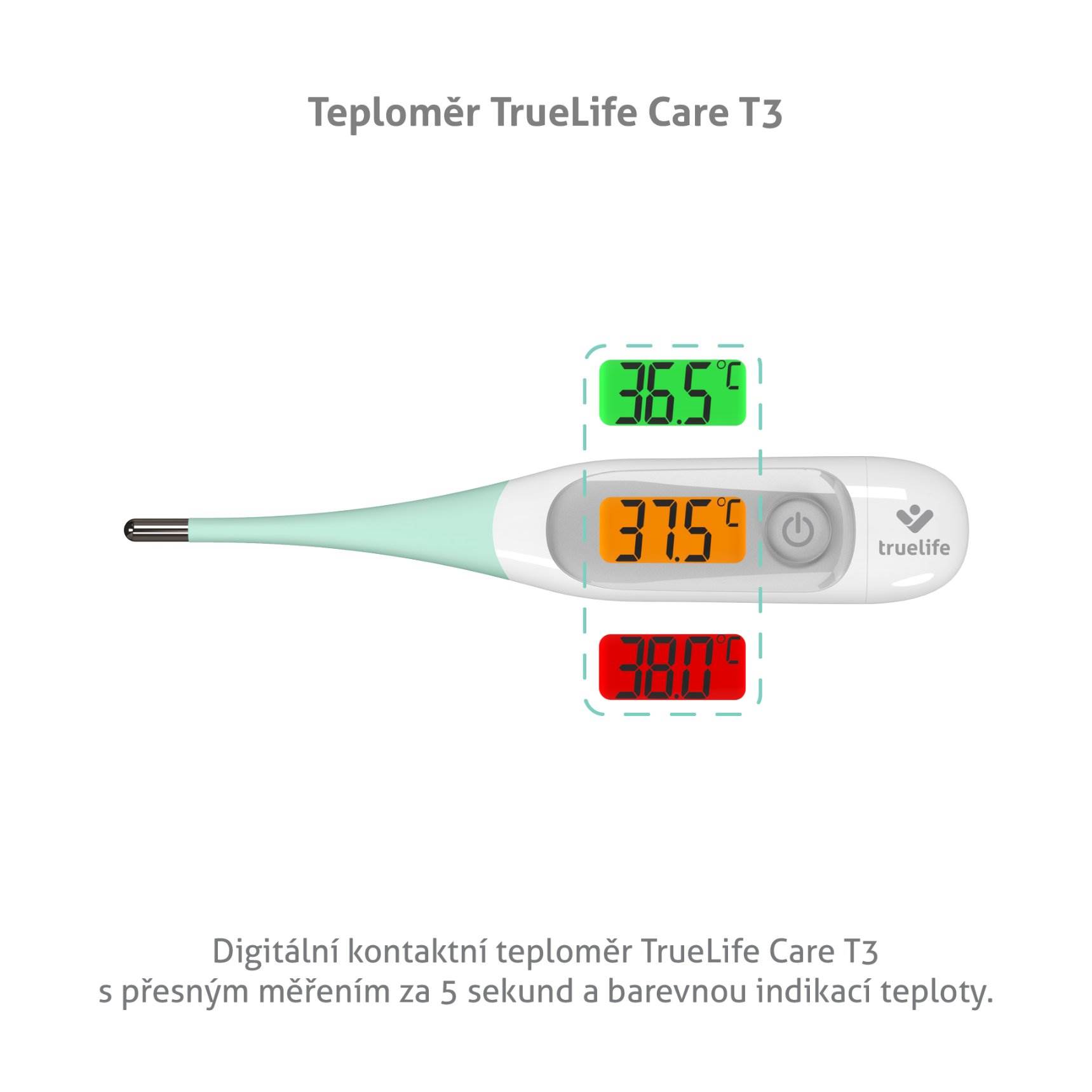 TrueLife BabyKit - Startovací sady pro miminka7 