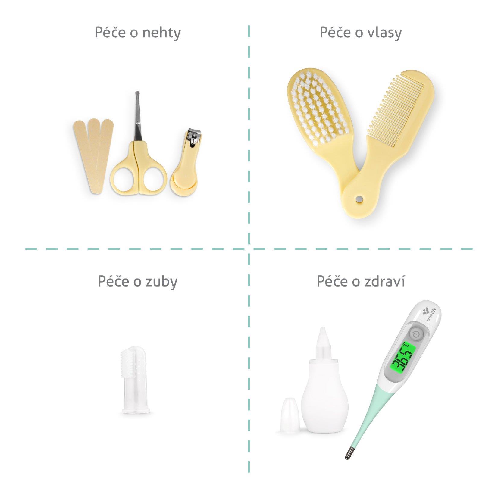 TrueLife BabyKit - Startovací sady pro miminka8 