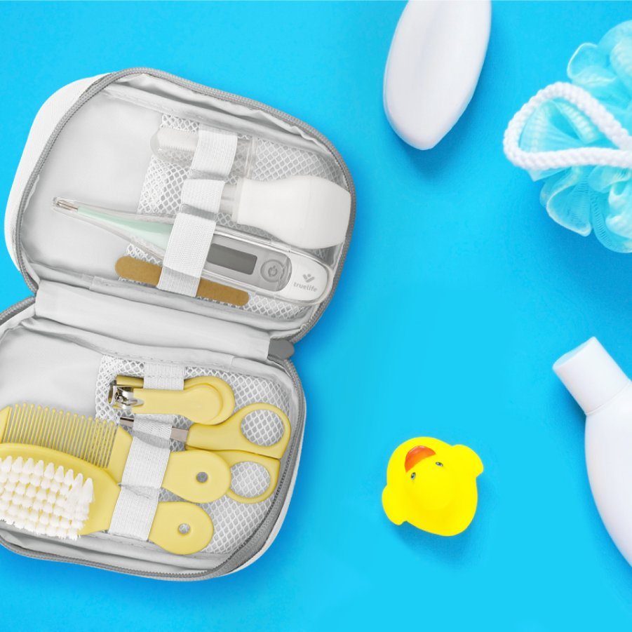 TrueLife BabyKit - Startovací sady pro miminka4 