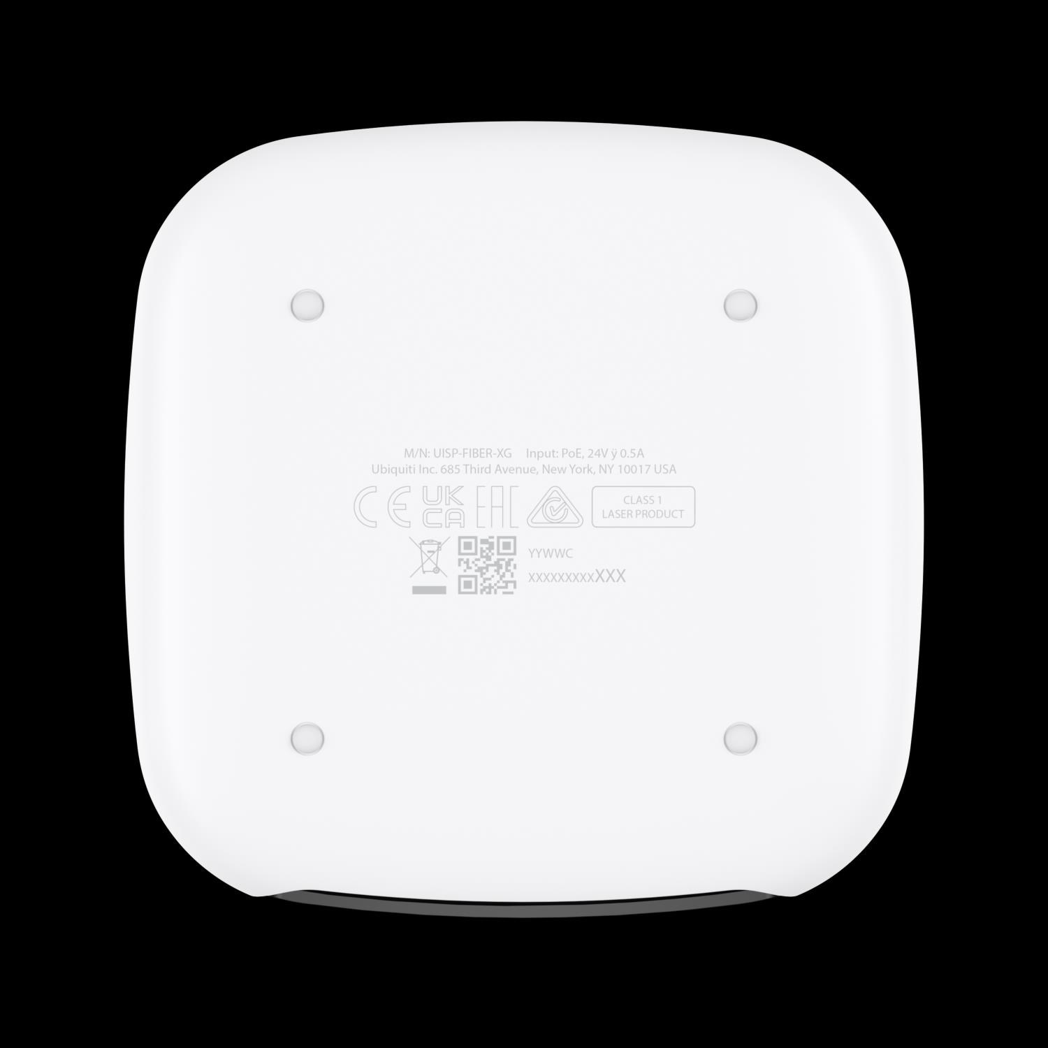 UBNT UISP-FIBER-XG,  UISP Fiber XG-PON CPE4 