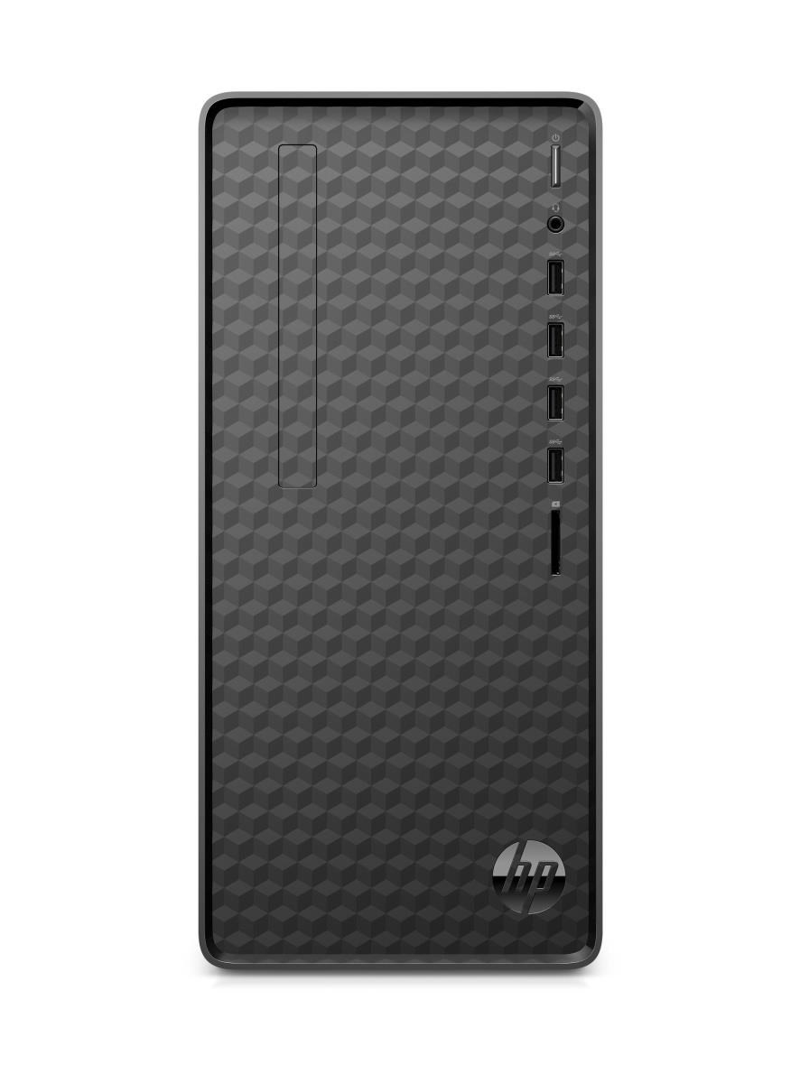 BAZAR - HP PC M01-F2001nc,  i3-12100 3.30GHz,  16GB DDR4,  SSD 512GB,  WiFi,  BT 5, Key+mouse, Win11Home-Poškozený obal0 