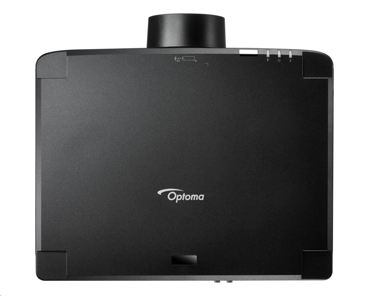 Optoma projektor ZU820T (DLP,  Laser,  FULL 3D,  WUXGA,  8 800 ANSI,  3 000 000:1,  VGA,  HDMI,  USB-A power,  RS232,  RJ45)5 