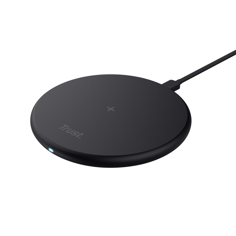 TRUST bezdrôtová nab. VIRO FAST WIRELESS CHARGER0 