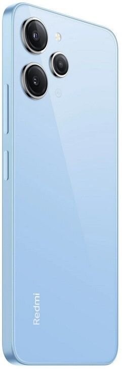 Xiaomi Redmi 12 4GB/128GB Sky Blue  EU6 