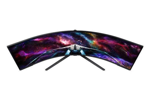 SAMSUNG MT LED LCD Gaming Monitor 57