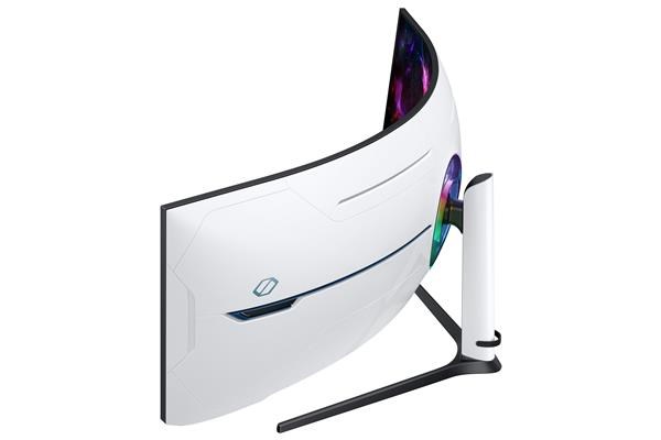 SAMSUNG MT LED LCD Gaming Monitor 57