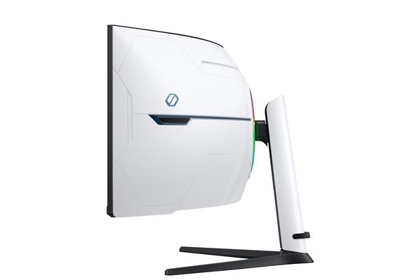 SAMSUNG MT LED LCD Gaming Monitor 57