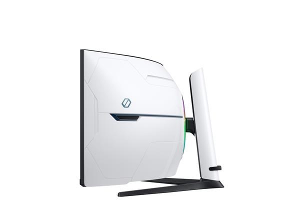 SAMSUNG MT LED LCD Gaming Monitor 57
