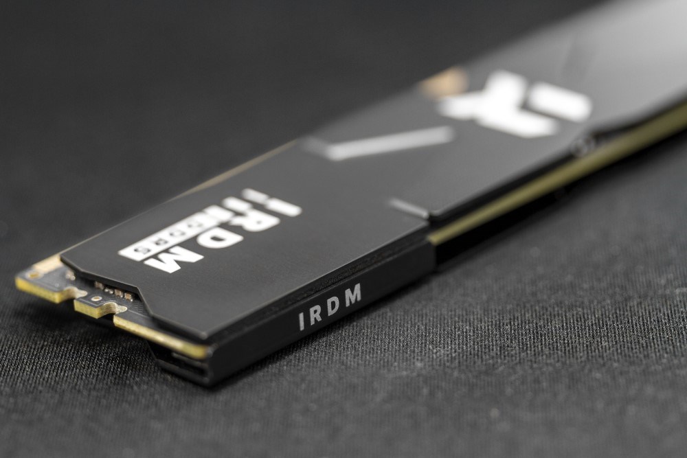 GOODRAM DIMM DDR5 64GB (Kit 2x32GB) 6800MHz CL34 IRDM4 