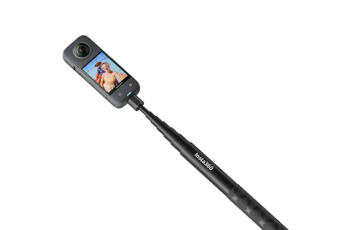 Insta360 selfie tyč 114 cm3 