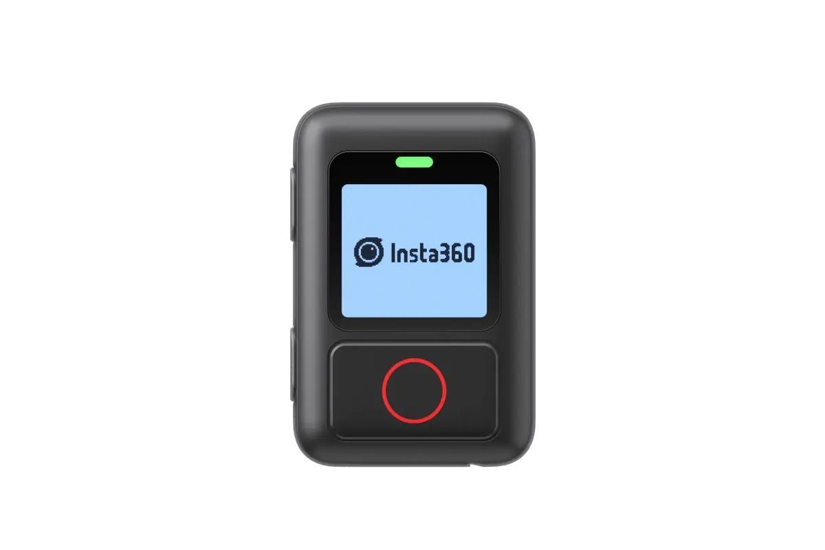 Insta360 dálkové ovládání s GPS0 
