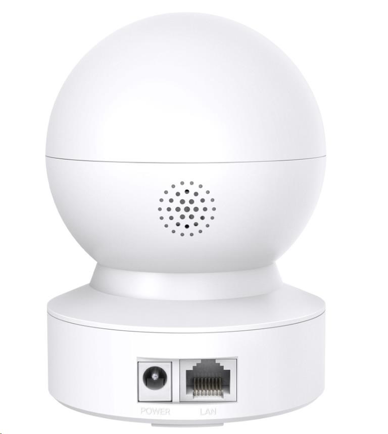 TP-Link Tapo C212 domácí-indoor kamera,  (3MP,  PTZ,  2K 1296p,  WiFi,  IR 9m,  micro SD card)1 