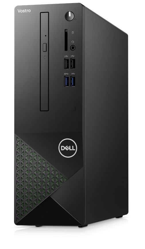 DELL PC Vostro 3710 SFF/ 180W/ TPM/ i7-12700/ 16GB/ 512GB SSD/ Intel UHD 770/ DVD RW/ WLAN/ Kb/ Mouse/ W11 Pro/ 3Y NBD0 