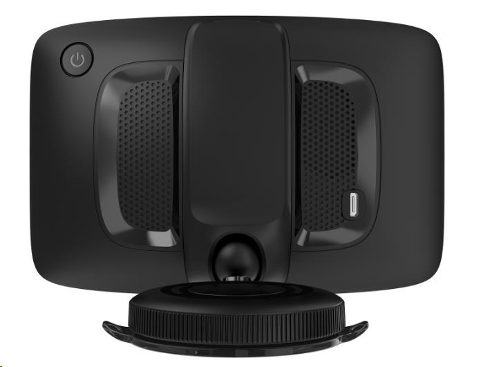 BAZAR - TomTom GO BASIC 5