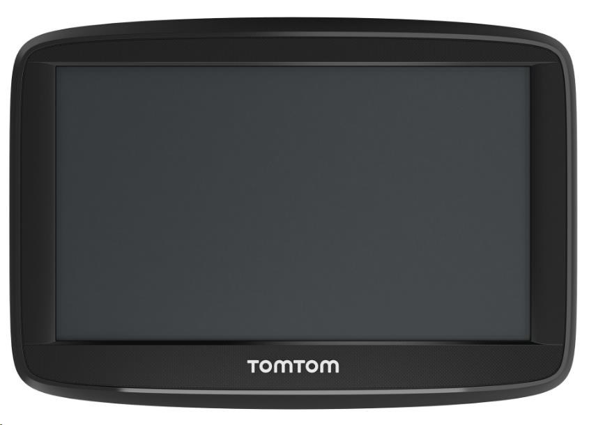 BAZAR - TomTom GO BASIC 5