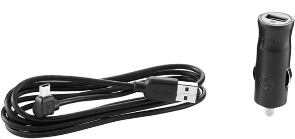 BAZAR - TomTom GO BASIC 5