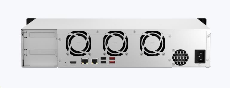 QNAP TS-864eU-8G (4C/CeleronN5095/2,9GHz/8GBRAM/8xSATA/2x2,5GbE/2xUSB2.0/2xUSB3.2/1xPCIe/1xHDMI)1 