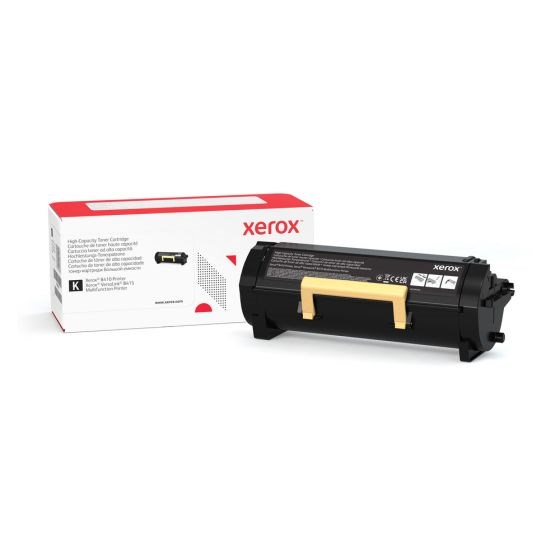 Xerox Cartridge černý - high capacity pro B410, B415 (14 000 str.)0 